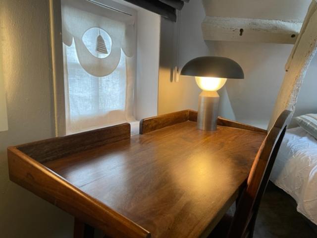 La maison St Jean Lejlighed Honfleur Eksteriør billede